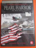 Pearl Harbor - The Real Story, Alle leeftijden, Ophalen of Verzenden, Zo goed als nieuw, Oorlog of Misdaad