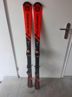 Ski's Blizzard Firebird - 135 cm, 100 tot 140 cm, Zo goed als nieuw, Carve, Skiën