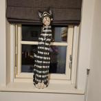 Grote Houten Kat - Decoratief Beeld, Ophalen, Gebruikt, Hout, Dierenbeeld