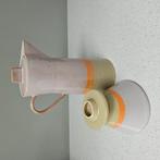 HK living koffiepot met filter., Huis en Inrichting, Ophalen of Verzenden, Zo goed als nieuw