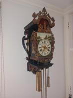 Stoelklok jouster, Antiek en Kunst, Antiek | Klokken, Ophalen of Verzenden