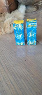 Neglin autolampen H1, 12V, 55 w, Ophalen of Verzenden, Nieuw, Overige automerken