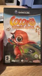 Cocoto Platform Jumper - Nintendo GameCube, Spelcomputers en Games, Games | Nintendo GameCube, Gebruikt, 1 speler, Ophalen of Verzenden