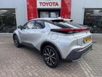 Toyota C-HR Hybrid 140 Dynamic, Auto's, Stof, Euro 6, 4 cilinders, Origineel Nederlands
