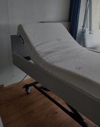 Luxe hoog laag bed- t.e.a.b., Ophalen of Verzenden, Zo goed als nieuw, Eenpersoons, 90 cm