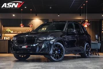 BMW X3 XDrive 30e High Executive, *12/STUKS*, 292 PK, M/Spor beschikbaar voor biedingen