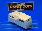 Dinky Toys England #188 Four Berth Caravan 1961 - 1963, Ophalen of Verzenden, Zo goed als nieuw, Auto, Dinky Toys