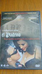 El Padrino dvd zgan, Cd's en Dvd's, Vanaf 16 jaar, Ophalen of Verzenden, Zo goed als nieuw