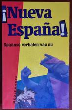 ¡Nueva España! - diverse auteurs - Spanje literatuur - IGST, Ophalen of Verzenden, Gelezen, Diverse schrijvers, Wereld overig