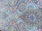 PIP Amsterdam vloerkleed/loper, Blauw, 200 cm of meer, Zo goed als nieuw, Rechthoekig