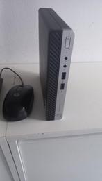 Hp Prodesk  i5, Computers en Software, Desktop Pc's, 256 GB, HP PC, 8 GB, Ophalen of Verzenden