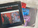 2 singles Frankie Goes to Hollywood, Gebruikt, Verzenden, 7 inch, Single