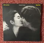 John Lennon – Double Fantasy, Ophalen of Verzenden, 1960 tot 1980, Gebruikt, 12 inch