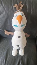 Olaf Frozen knuffel, Ophalen, Zo goed als nieuw, Overige typen