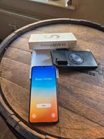 samsung  S21 FE 5G, Telecommunicatie, Mobiele telefoons | Samsung, Gebruikt, Zwart, Touchscreen, Ophalen of Verzenden