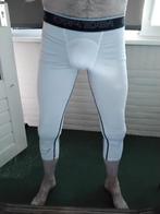 Nike  sportbroek, Kleding | Heren, Ophalen of Verzenden, Nieuw, Wit, Nike