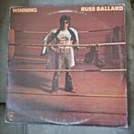 Russ Ballard - Winning LP, Ophalen of Verzenden, Gebruikt, 12 inch, Poprock