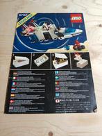 Lego 6783, instructieboekje, 1988., Kinderen en Baby's, Speelgoed | Duplo en Lego, Ophalen of Verzenden, Gebruikt, Complete set