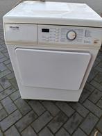 Miele Novotronic T263 Droogtrommel, Gebruikt, Minder dan 85 cm, Luchtafvoer, 4 tot 6 kg