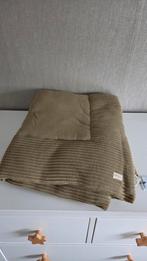 Nieuw Prenatal boxkleed olijfgroen - Little Knits, Ophalen of Verzenden, Nieuw, 85 tot 100 cm, Deken