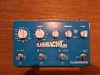 TC electronic Flashback 2 X4, Ophalen of Verzenden, Zo goed als nieuw, Delay of Echo