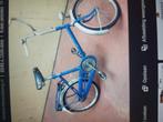 Gezocht 2x vouw fiets, Ophalen of Verzenden, Zo goed als nieuw