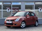 Suzuki Swift 1.3 Shogun | AIRCO LMV 5 DEUR | (bj 2006), Voorwielaandrijving, Gebruikt, 965 kg, 400 kg