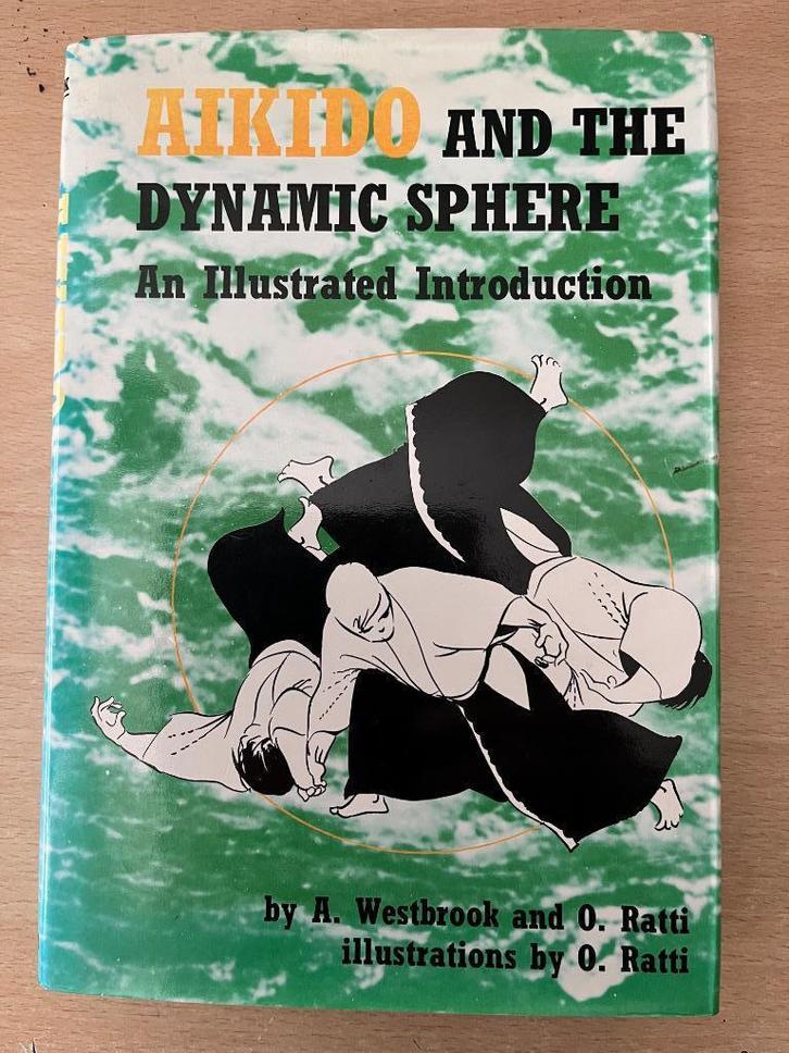 Aikido And The Dynamic Spehere, Boeken, Overige Boeken, Gelezen, Verzenden