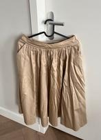 Mcgregor rok brons goud maat 36, Kleding | Dames, Ophalen of Verzenden, Zo goed als nieuw, Maat 36 (S), Overige kleuren
