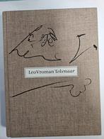 Leo Vroman Tekenaar - 2010, Ophalen of Verzenden, Nieuw, Nederland