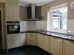 Keuken, Huis en Inrichting, Keuken | Complete keukens, Ophalen of Verzenden, Gebruikt, Grijs, Graniet of Steen