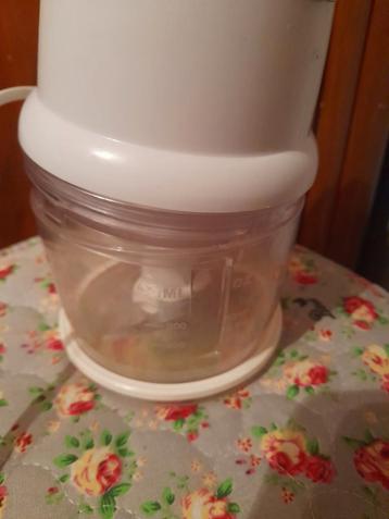 Mixer  beschikbaar voor biedingen