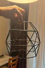 IKEA lampenkap, Ophalen of Verzenden, Zo goed als nieuw, Rond, Minder dan 25 cm