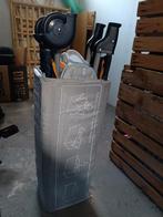 Reisbedje met matras - Zwolle, Ophalen of Verzenden, Gebruikt, Reisbedje