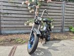 Gilera Citta, blauw kenteken, Fietsen en Brommers, Brommers | Tomos, Ophalen, Gebruikt, Overige modellen
