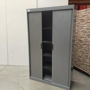 Voortman / Kembo roldeurkast - 200x120x45 cm beschikbaar voor biedingen