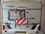 caravan Chateau Calista 450, Chateau, Schokbreker, 750 - 1000 kg, 4 tot 5 meter