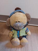 Diddl Pomboli beer knuffel 28 cm, Verzamelen, Diddl, Ophalen of Verzenden, Knuffel