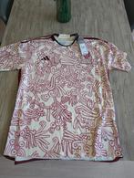 Adidas Mexico Voetbalshirt XXL (nep) (valt als XL) - Nieuw!, Kleding | Heren, T-shirts, Ophalen, Beige, Adidas, Maat 56/58 (XL)
