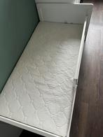 Peuterbed 70x140, Huis en Inrichting, Slaapkamer | Matrassen en Bedbodems, Ophalen, 190 cm of minder, Zo goed als nieuw, Bedbodem