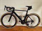 Canyon Aeroad CF SLX | Dura Ace Di2 | Medium, Fietsen en Brommers, Carbon, Zo goed als nieuw, Meer dan 20 versnellingen, 53 tot 57 cm