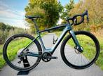 Elektrische Specialized Creo M Expert Carbon Di2 Roval C38, Fietsen en Brommers, Fietsen | Racefietsen, Overige merken, Carbon