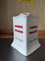 Johnnie Walker Whisky Jug, Ophalen of Verzenden, Zo goed als nieuw, Gebruiksvoorwerp