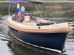 Interboat 21, Watersport en Boten, Sloepen, Ophalen, 10 tot 30 pk, Binnenboordmotor, 6 meter of meer