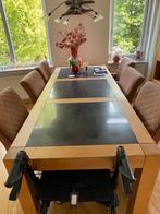 Meubels, eettafel, salontafel, fauteuil, tv meubel, dressoir, Ophalen