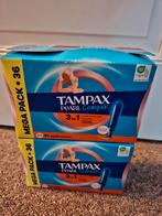Tampax super plus tampons. Nieuw!, Ophalen of Verzenden, Nieuw, Overige typen