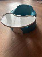 Bumbo Floor Seat met Tafelblad, Kinderen en Baby's, Kinderstoelen, Ophalen, Gebruikt, Overige typen, Afneembaar eetblad