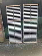 3 goede IKEA LÖNSET lattenbodems/bedbodems, 70 x 200, Ophalen, Gebruikt, Bedbodem, 200 cm