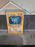 Machamp 1st Edition Base Set - Vintage Pokémon Kaart, Hobby en Vrije tijd, Verzamelkaartspellen | Pokémon, Ophalen of Verzenden