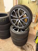 Seat Ateca Formentor winterbanden set velgen 5x112 245-40-19, Auto-onderdelen, Banden en Velgen, Velg(en), ., ., Personenwagen